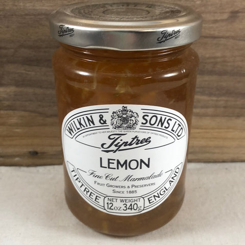 Wilkin & Sons Lemon Marmalade