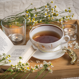 Walnut Street Tea SipClub Quarterly Box