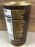 Door County Euro Dark Cocoa