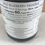 Wilkin & Son Wild Blueberry Preserve