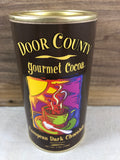 Door County Euro Dark Cocoa