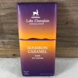Lake Champlain Bourbon Caramel