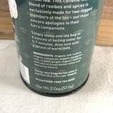 Republic Of Tea Bridgerton, Newton Ginger Biscuit Tea, 36 ct.