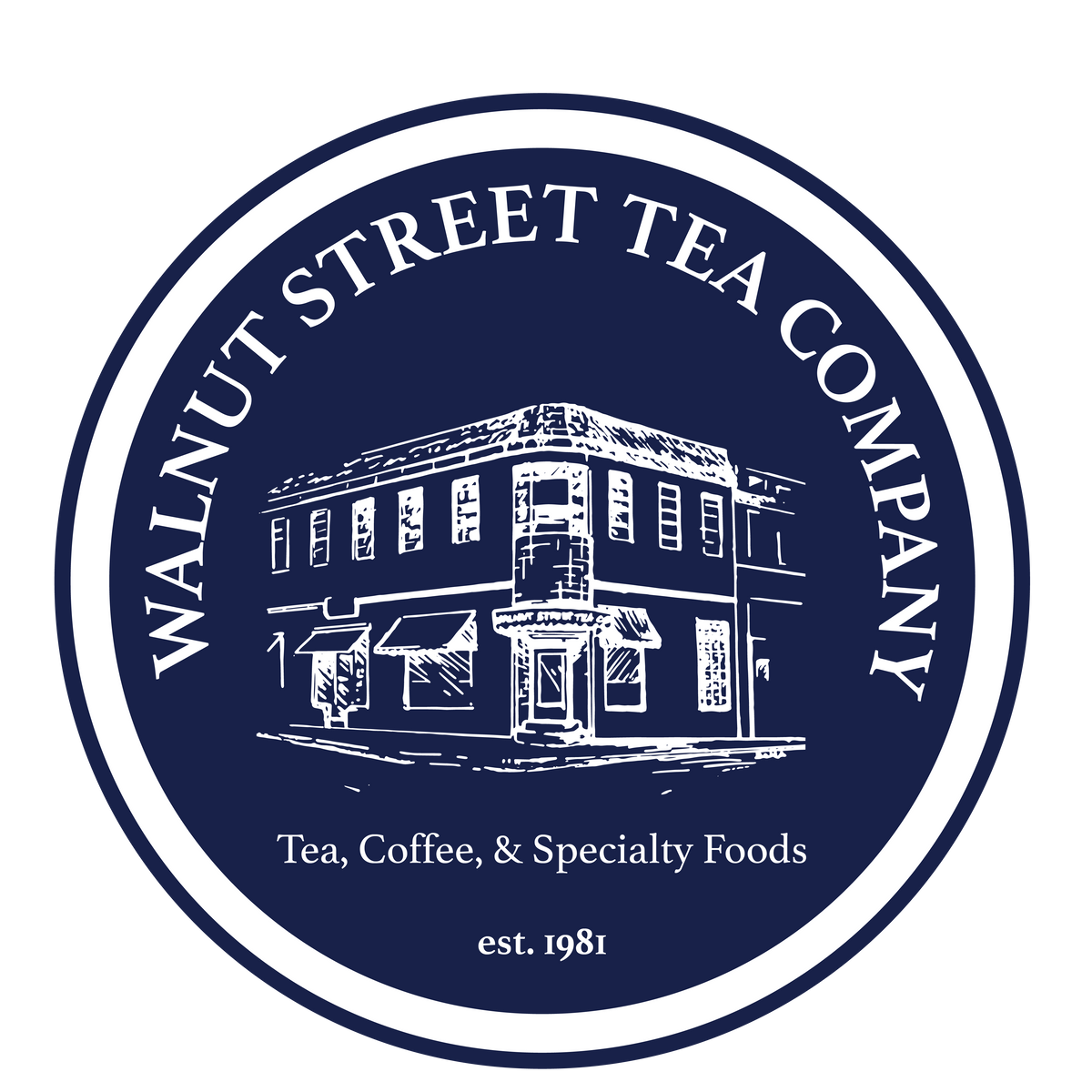 Walnut Street Tea Online Store Walnut Street Tea Co