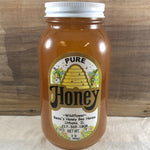 Rena's Local Honey, 3 lb.