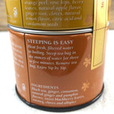 Republic Of Tea Fall Stackable