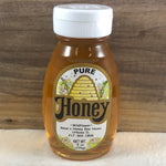 Rena's Local Honey, 8 oz. squeeze