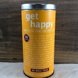 Republic Of Tea Get Happy, 36 ct.