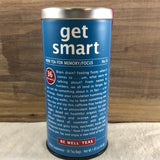 Republic Of Tea Get Smart, 36 ct.