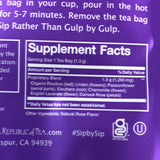 Republic Of Tea Get Relaxed, 36 ct.