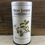 Republic Of Tea Asian Jasmine 100% White, 50 ct.