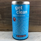 Republic Of Tea Get Clean, 36 ct.