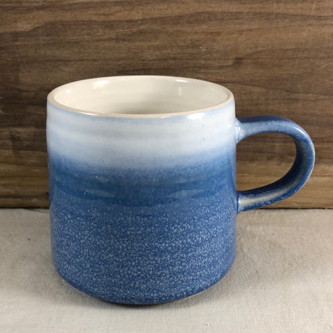 Mineral Azure Reactive Glaze Mug