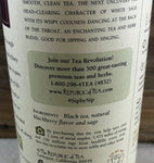 Republic Of Tea Blackberry Sage, 50 ct.