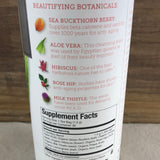 Republic Of Tea Clean Beauty Berry Aloe Tea