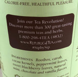Republic Of Tea Peppermint Chocolate, 36 ct.