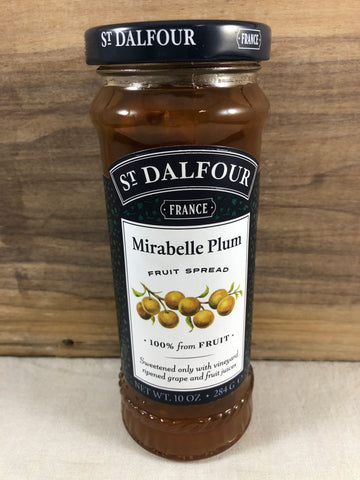 St. Dalfour Mirabelle Plum