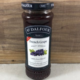 St. Dalfour French Grape