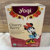 Yogi Cherry Berry