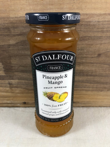 St. Dalfour Pineapple Mango