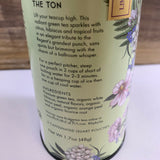 Republic Of Tea Bridgerton, Queen Charlotte & Lady Danbury Iced Green Tea