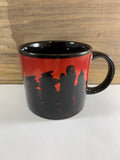 Star Trek Color Changing Mug
