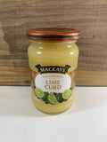 Mackays Lime Curd