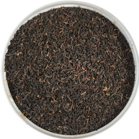 Nilgiri (Organic)