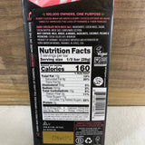 Divine Dark Chocolate with Pink Himalayan Salt 60%