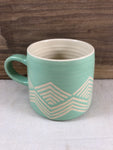 Danica Mug Imprint Mint