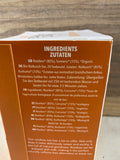 Higher Living Organic, Turmeric Rooibos