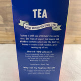 Typhoo Black Tea