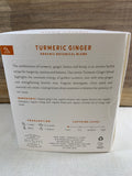 Rishi Turmeric Ginger 15 ct Sachets