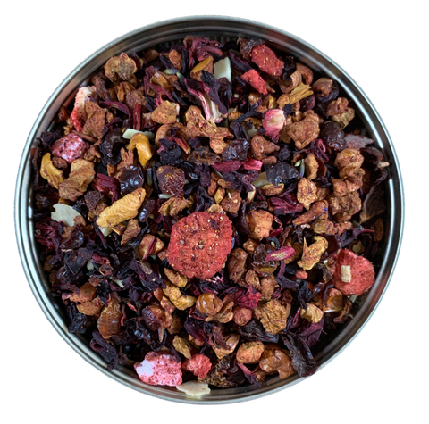 Strawberry Amaretto