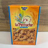 La Perruche Rough Cut Sugar Cubes