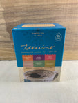 Teeccino, Dandelion Herbal Tea Sampler