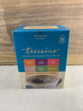 Teeccino, Dandelion Herbal Tea Sampler