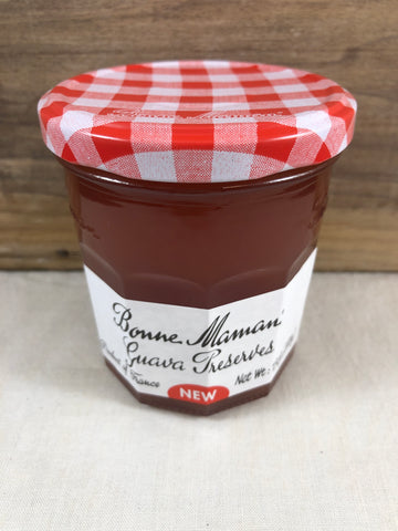 Bonne Maman Guava Preserves