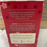 Yogi Cherry Berry