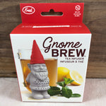 Fred Gnome Brew Infuser