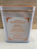 Harney & Sons Earl Grey Supreme Sachet Tin 20ct
