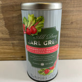 Republic Of Tea All Day Earl Grey, Strawberry Rhubarb
