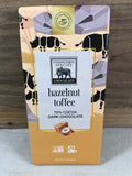Endangered Species Hazelnut Toffee