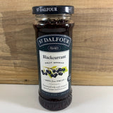 St. Dalfour Blackcurrant