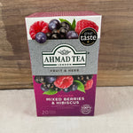 Ahmad Mixed Berry & Hibiscus