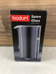 Bodum Coffee Press Replacement Glass, 3 cup