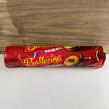 Ballerina Original Hazelnut Creme Cookies