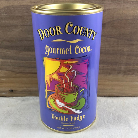 Door County Double Fudge Cocoa