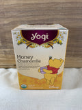 Yogi Honey Chamomile