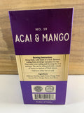 Galil Acai Mango Herbal Tea 20ct